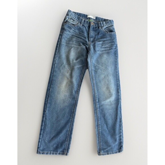 Youth Boy's Route 66 Jeans - Size 12 - Picture 4 of 5